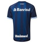Camisa Gremio Umbro OF.2017/18 S/N