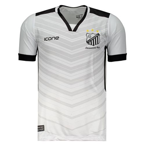 Camisa Ícone Sports Bragantino I 2019