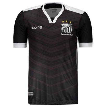 Camisa Ícone Sports Bragantino II 2019