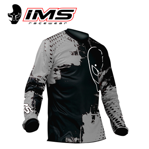 Camisa Ims Action