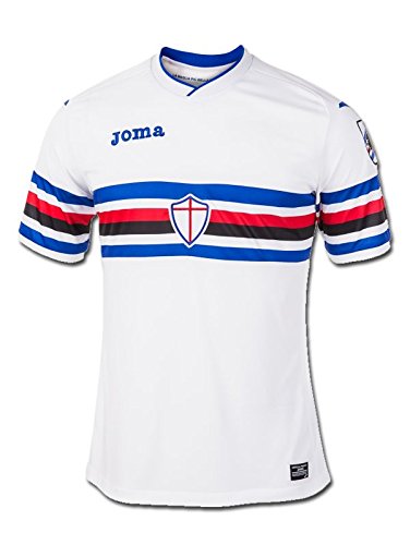 Camisa Joma Sampdoria Away 2018