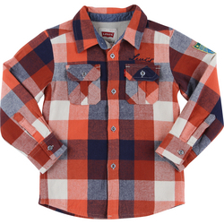 Camisa Levi's Badger Work