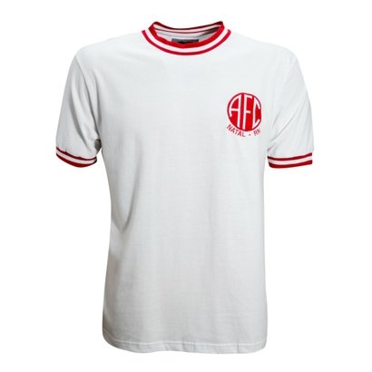 Camisa Liga Retrô América RN 1973