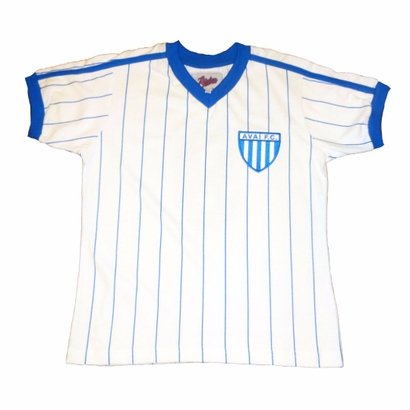 Camisa Liga Retrô Infantil Avaí 1983