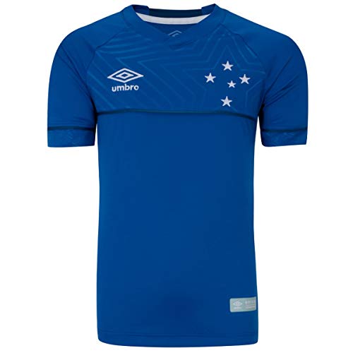 Camisa Cruzeiro - Modelo I