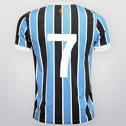 Camisa Masculina Grêmio Retrô 1983