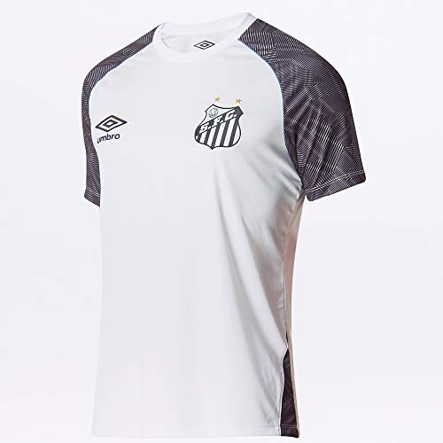 Camisa Masc. Santos Treino 2018