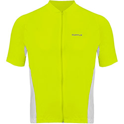 Camisa Masculina Sprinter Manga Curta - Verde Limão - Curtlo
