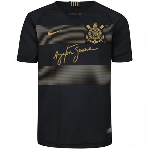 Camisa Nike Corinthians III 2019 - ST659590-1