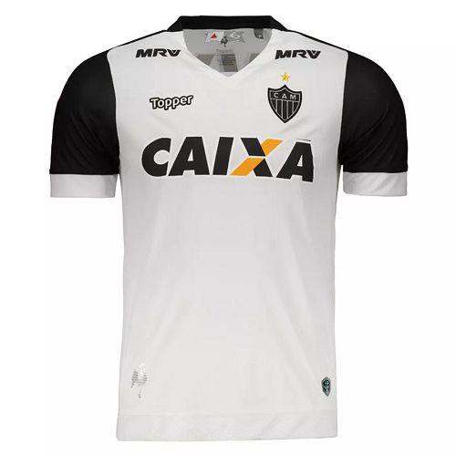 Camisa Oficial Atlético Mineiro Masculino - Topper