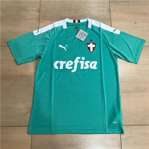 Camisa Palmeiras Puma - Masculina 2019