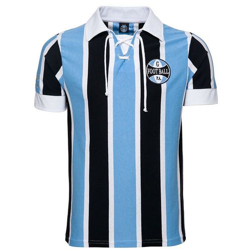 Camisa Retrô Grêmio 1930 Masculina