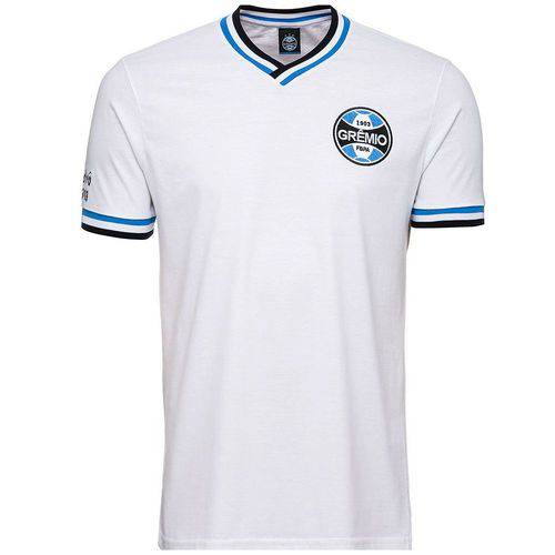 Camisa Retrô Grêmio 1983 Masculina