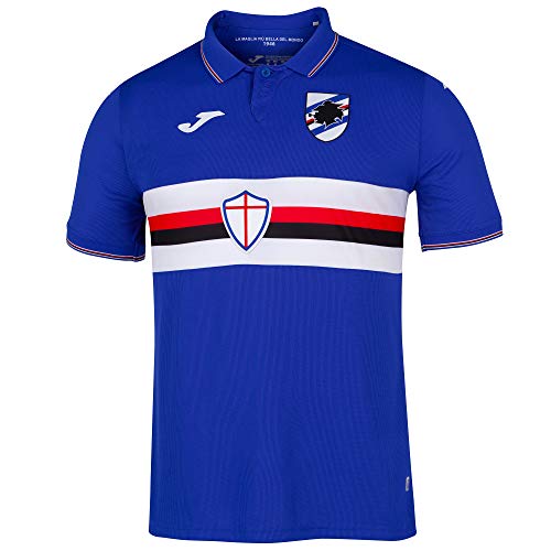 Camisa Sampdoria - Modelo I