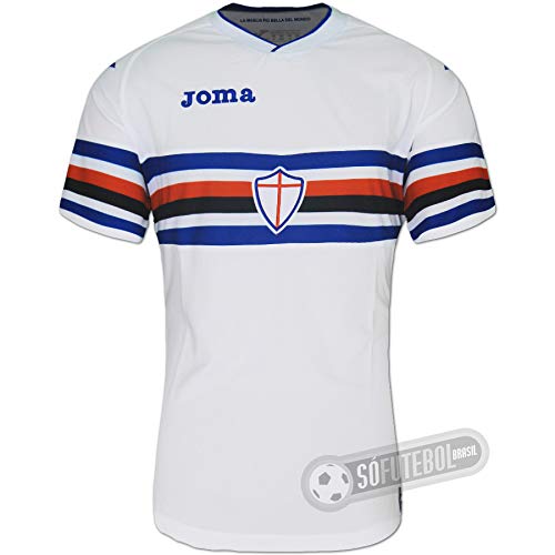 Camisa Sampdoria - Modelo II