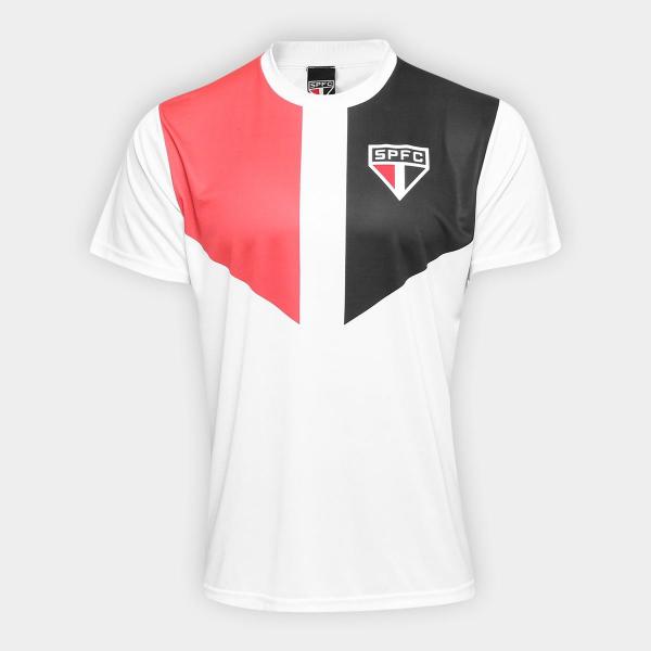 Camisa São Paulo Edição Limitada Masculina - Spr
