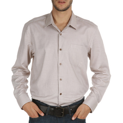 Camisa Social VR Office Fio 50