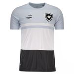 Camisa Topper Botafogo Concentração 2016