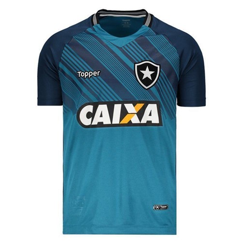 Camisa Topper Botafogo Goleiro I 2018 4201573-047 (G)