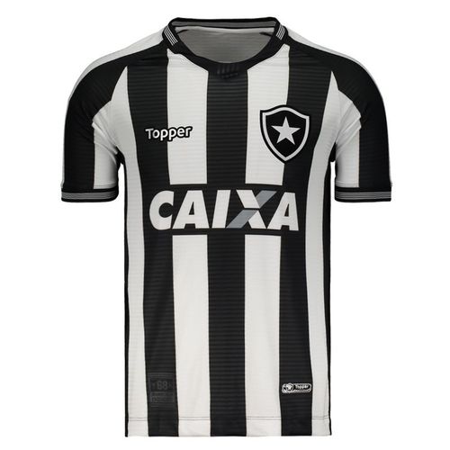 Camisa Topper Botafogo I 2018