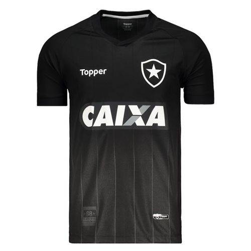 Camisa Topper Botafogo II 2018