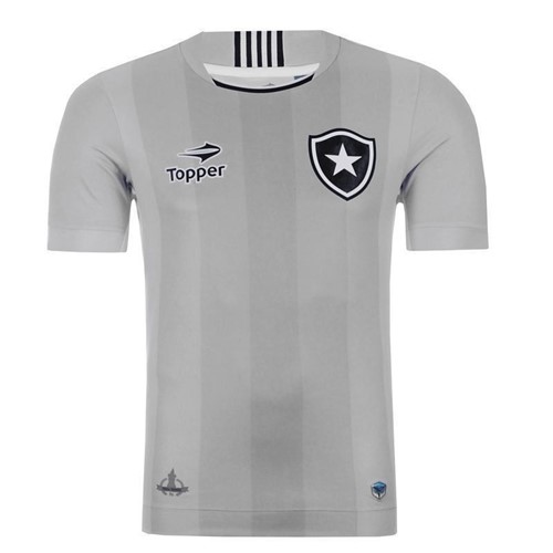 Camisa Topper Botafogo Iii 2016 4137508-324 (G)