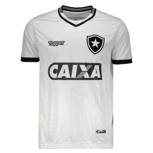 Camisa Topper Botafogo Iii 2018