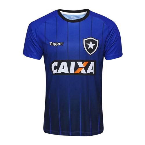 Camisa Topper Botafogo Oficial Treino 2018