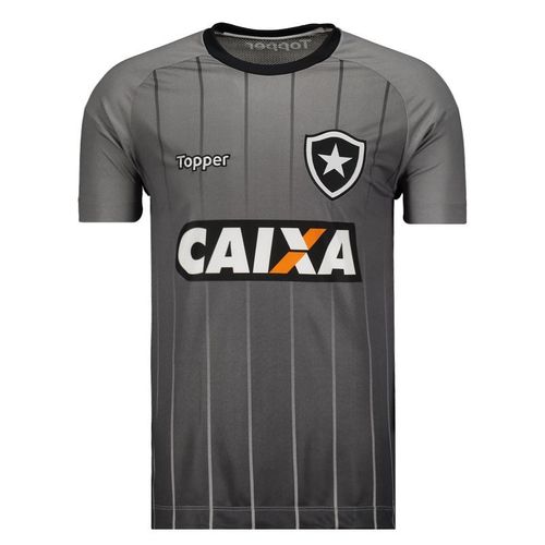 Camisa Topper Botafogo Treino 2018
