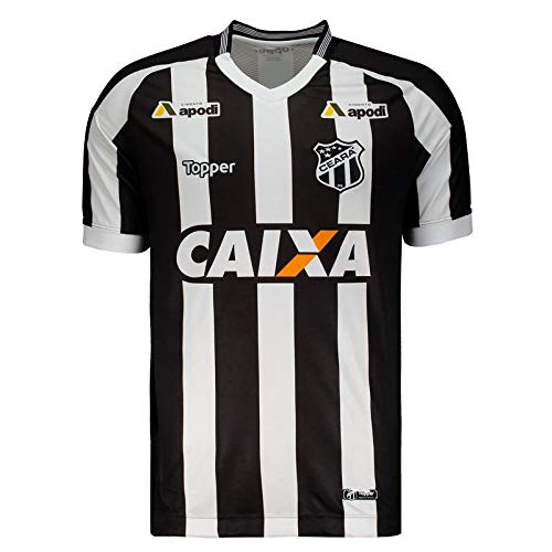 Camisa Topper Ceará I 2018