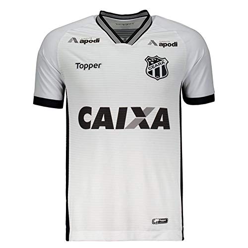 Camisa Topper Ceará II 2018
