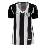 Camisa Topper Figueirense I 2018 Feminina