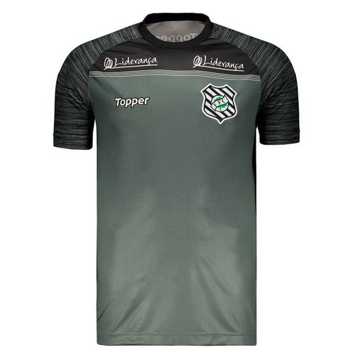 Camisa Topper Figueirense Treino 2018 Atleta