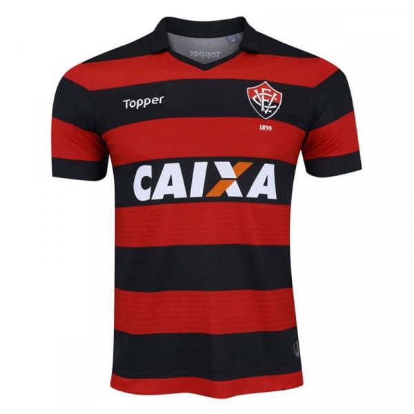 Camisa Topper Vitória Bahia Masculina