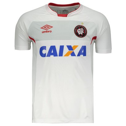 Camisa Umbro Atlético Paranaense Treino 2018