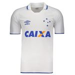Camisa Umbro Cruzeiro Ii 2017