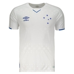 Camisa Umbro Cruzeiro II 2019 Jogador