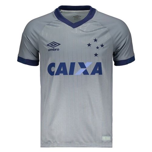 Camisa Umbro Cruzeiro III 2018 N° 10