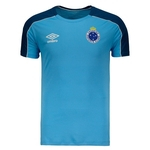 Camisa Umbro Cruzeiro Treino 2019