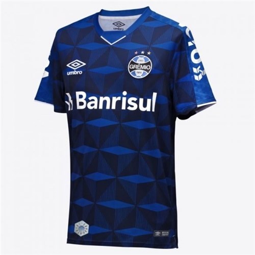 Camisa Umbro Grêmio 3
