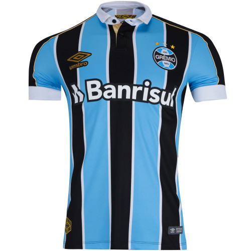 Camisa Umbro Grêmio I 2019 - ST459385-1