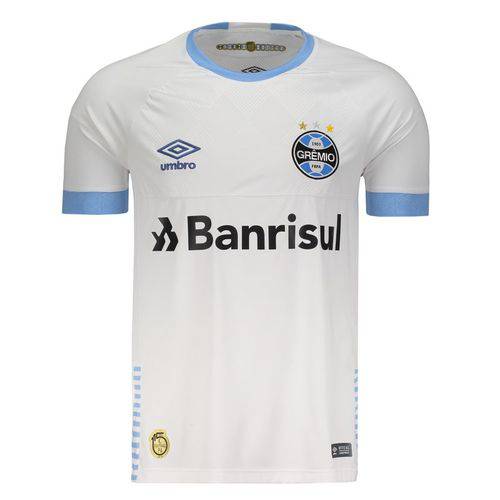 Camisa Umbro Grêmio II 2018