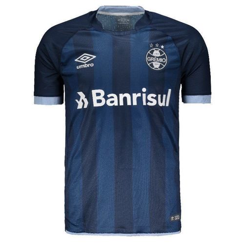 Camisa Umbro Grêmio Iii 2017