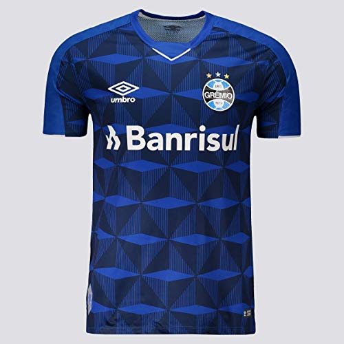 Camisa Umbro Grêmio III 2019