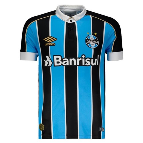 Camisa Umbro Grêmio Of I Torcedor 2019 837283