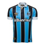 Camisa Umbro Grêmio Oficial 1 S/n Masculina