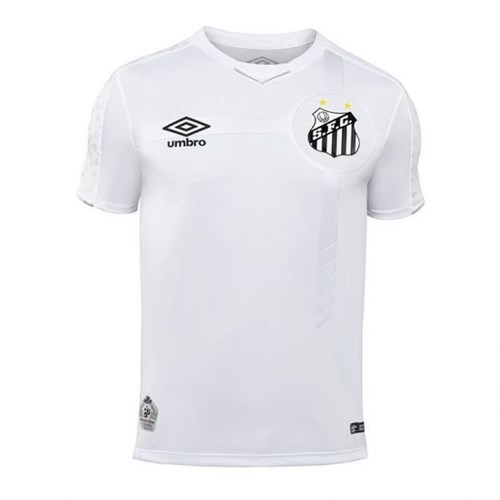Camisa Umbro Santos Fc 2019 (P)