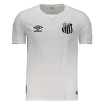 Camisa Umbro Santos I 2019