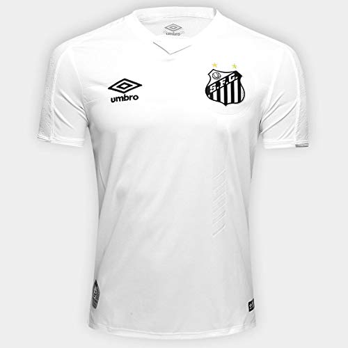 Camisa Umbro Santos I 2019
