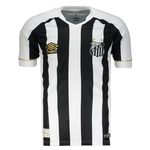 Camisa Umbro Santos II 2018